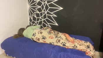 Sofia's Stepsister Seduction: Andreayvalentina's Secret Pleasure