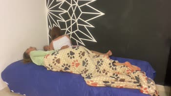 Sofia's Stepsister Seduction: Andreayvalentina's Secret Pleasure