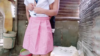 Dalagapoako's Public Pinay Pleasure