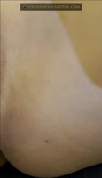 Pocahontas Azotar's Teen (18+) Delight: Fingers Her Wet, Pink Pussy