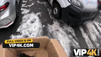 VIP4K. Before I Fuck