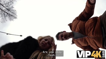 VIP4K. Before I Fuck