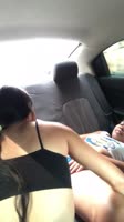 KaryLondon's Hot Latina Ride Share