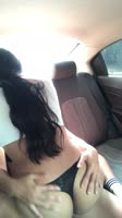 KaryLondon's Hot Latina Ride Share