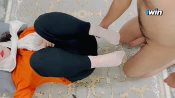 IranianLOVE's Persian Heat: Anal Lesbians in HD