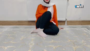 IranianLOVE's Persian Heat: Anal Lesbians in HD