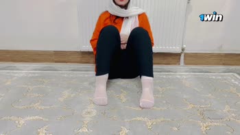 IranianLOVE's Persian Heat: Anal Lesbians in HD