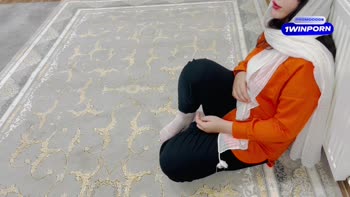 IranianLOVE's Persian Heat: Anal Lesbians in HD
