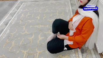 IranianLOVE's Persian Heat: Anal Lesbians in HD