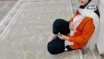 IranianLOVE's Persian Heat: Anal Lesbians in HD