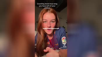 Lena Mouse's Accidental TikTok Leak: Dripping Wet Pussy Exposed