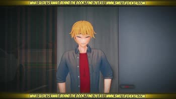 Sweet Life Hentai X Delivers Power-Packed Chainsaw Man Lust