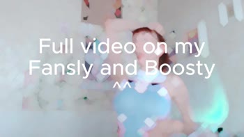 Mira Milik - Mira's Sassy Slap: Red Headed Teen (18+) Cosplay Delight