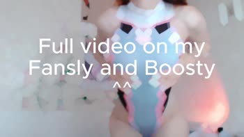 Mira Milik - Mira's Sassy Slap: Red Headed Teen (18+) Cosplay Delight