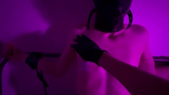 MySlaveFemboy's Punishment Pleasure