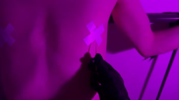 MySlaveFemboy's Punishment Pleasure