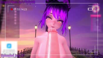 TyTyVR's Hot Virtual Seduction: Face Riding & Ass Jobs in VR