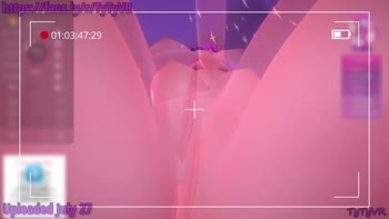 TyTyVR's Hot Virtual Seduction: Face Riding & Ass Jobs in VR