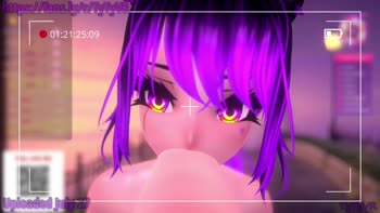 TyTyVR's Hot Virtual Seduction: Face Riding & Ass Jobs in VR