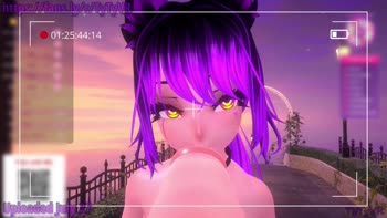 TyTyVR's Hot Virtual Seduction: Face Riding & Ass Jobs in VR
