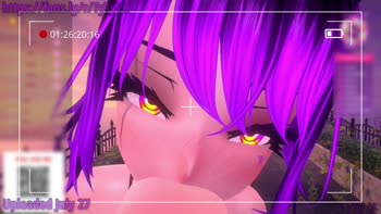 TyTyVR's Hot Virtual Seduction: Face Riding & Ass Jobs in VR
