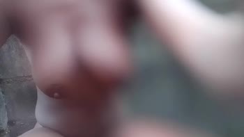 Skymile's Desperate Pee Break Before Work