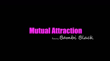 Mutual Attraction - S9:e10