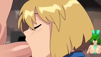 Emily Adaams' Fallout Fantasy: Creampie in Vault Girl's Wider World