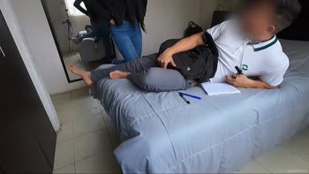 Yanetyleo's Surprising Student Lesson