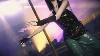AsianBabyWhore's Anime Orgasmic Solo Strip Show
