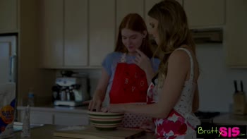 Jane Rogers & Ashley Lane, "You Cant Have Us, OR, Our Valentine Cookie"