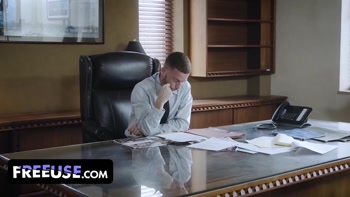 Boss's Command: Harper Red's Thrilled Submission to Tony's Authority