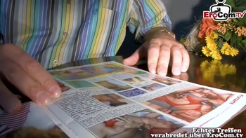 Sex Hungry Mature Woman Set Up For Sex