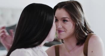 Anny Aurora - Lust Triangles Unravel in Reality: Spencer, Anny, Alex