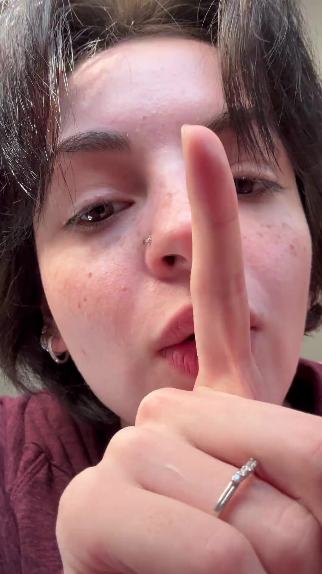 Be Good for me