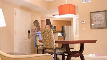 Macy Meadows' Taboo Temptation: Stepping Out on My Wife