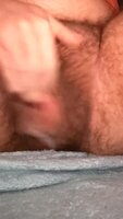 Izzybby71's Fling with FTM Bliss: Quick yet Electrifying Edging Session