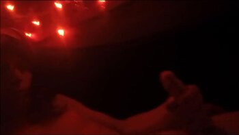 PunknBoi's New Moon Rendezvous: Solo Trans Delight
