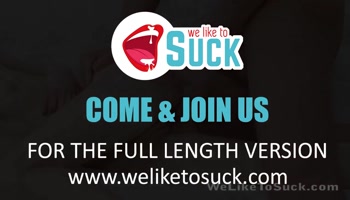 Girl Next Door Sucks And Fucks Cock