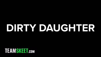 Pixie Smalls' Step Daddy Obsession: Jack Vegas Fills Her Mouth & Face
