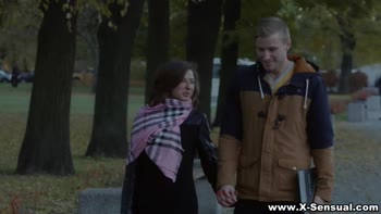Sandra Wellness - Sandra's Romantic Encounter: Steamy Teen (18+) Passion