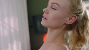 Nancy A's Blonde Ambition: Unleashing Her Best Hardcore Tricks