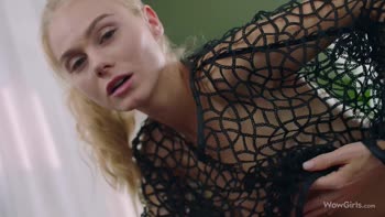Nancy A's Blonde Ambition: Unleashing Her Best Hardcore Tricks