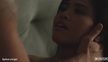 Ember Snow Seduced by Damon's Passionate Desire