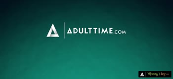 Natasha Nice's Seductive Stepson Debut: Anal Rendezvous for French Subtitled Pleasure