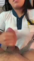 Carbaleon96's Desperate Plea: Professor Visits & Demands Unforgettable Blowjob