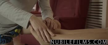 Gala Brown's Spanish Seduction: Fiery Redhead's Hard Cock Ride