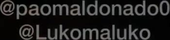 Lukomaluko1's Argentine Big Booty Ride