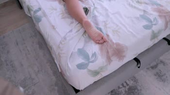 Chokobanana's Ukrainian Blonde Refugee POV Pleasure