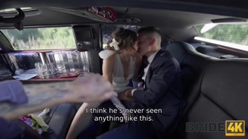 BRIDE4K. Bum Can Bang
